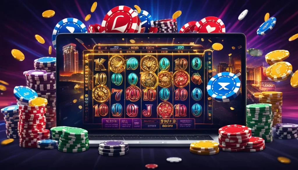 Tầm nhìn tương lai nex88 app