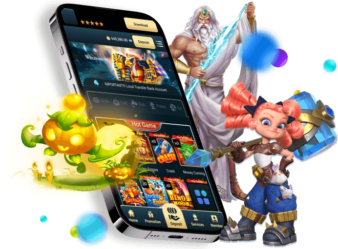 Giao diện người dùng thân thiện của nex88 app