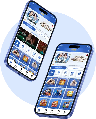 Đồ họa và âm thanh sống động của nex88 app