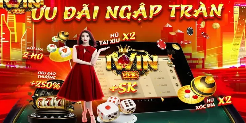 Thưởng chào mừng nex88 app